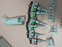 【电商】MRO供应链日本TONE前田 2H-2.5套筒用于拧紧松开螺栓和螺