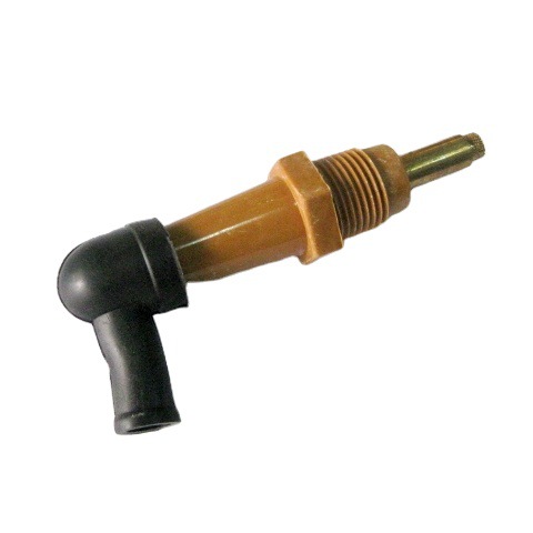 印刷机压痕机切纸机配件 电磁离合器电刷单头电刷烟斗式铜电刷