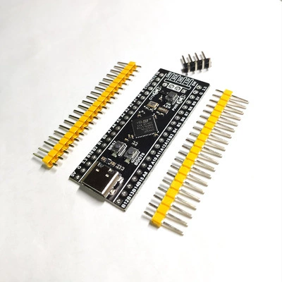 STM32F401CCU6 411ceu6 32F4
