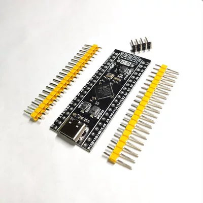 STM32F401CCU6 411ceu6 32F4