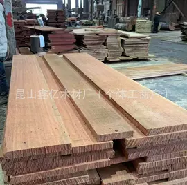 木板材;原木;木材加工