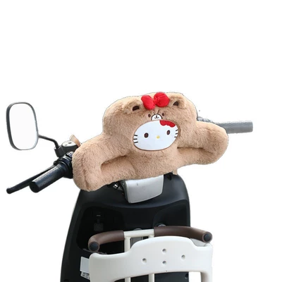 Elektromobil üçün bamper qoruyucu yastıqlar, Cute Electric Vehicle Anti-Collision