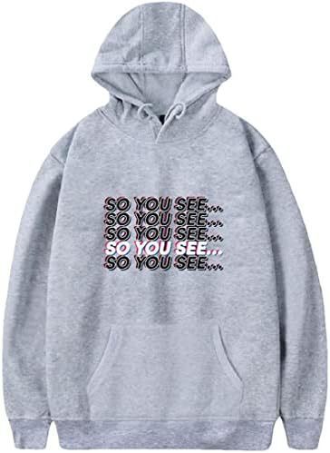 Sier Basic Boys 2D Printed Funny Hoodie Dhar Mann Merch Kids