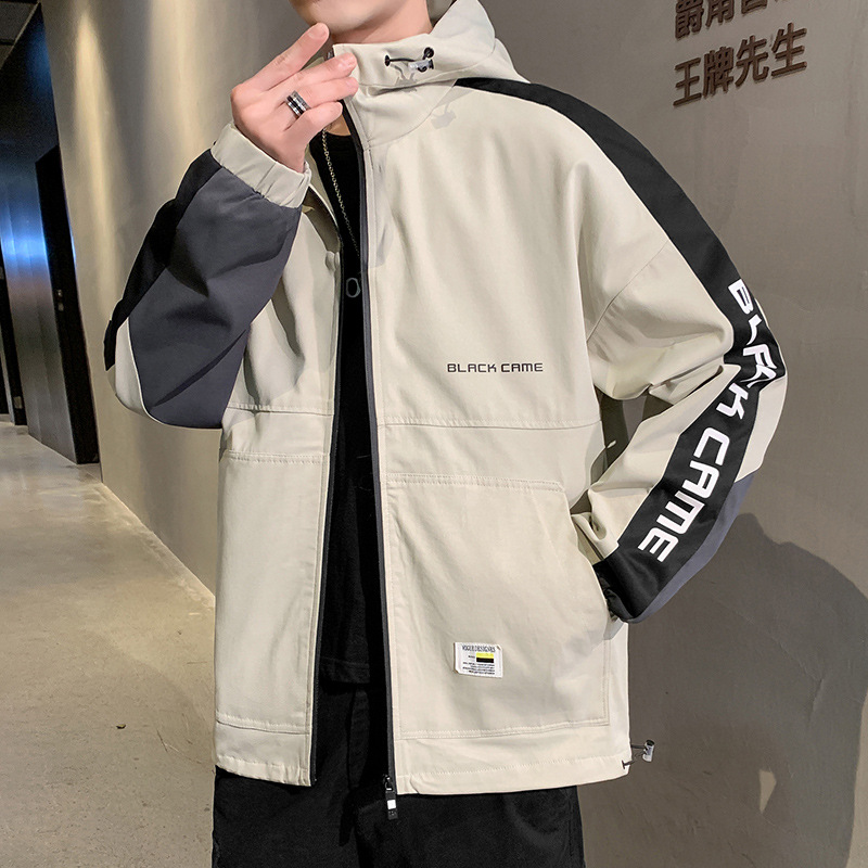 Veste pour homme en Polyester Polyester  - Ref 3443489 Image 13