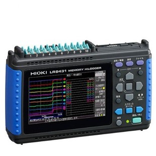 HIOKI/Daily LR8431-30 Data Acquisition Instrument Original genuine goods in stock Supply
