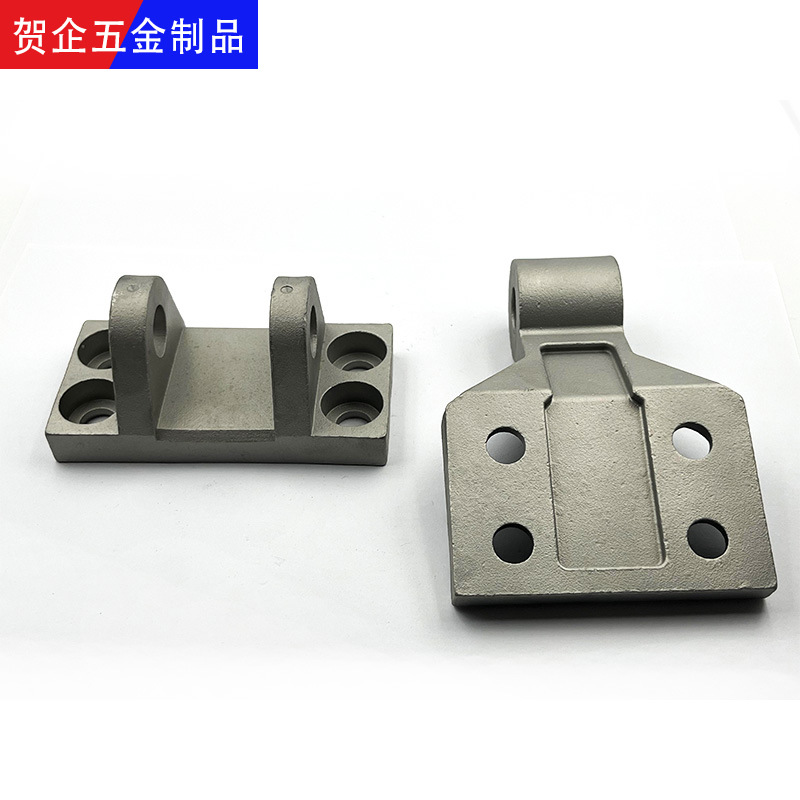 不锈钢直接头五金配件阀门接头不锈钢精密铸造件生产工业铸件