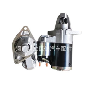 Suzuki Daihatsu 31100-68H00 12V 0.7Kw 7t üçün Starter