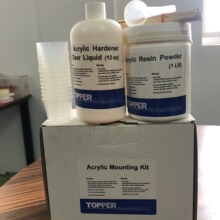 TOPPER��������֬��׼�M1LB�b�����/HOLY������Ƭ��֬