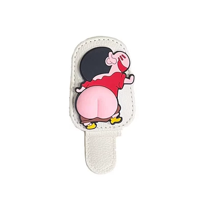 Car Glasses Clip/Bill Clip – Sunglasses Holder