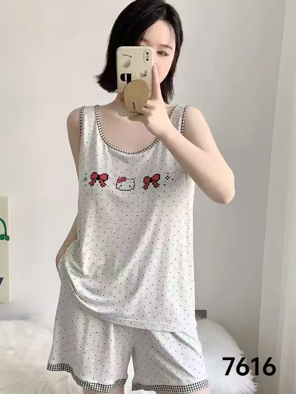 회색