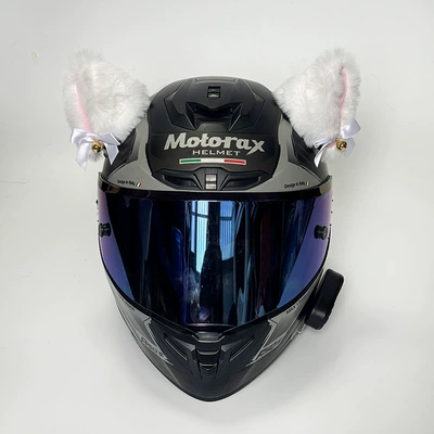 Jie Er motorcycle helmet ski pants Motosiklet dəbilqələri