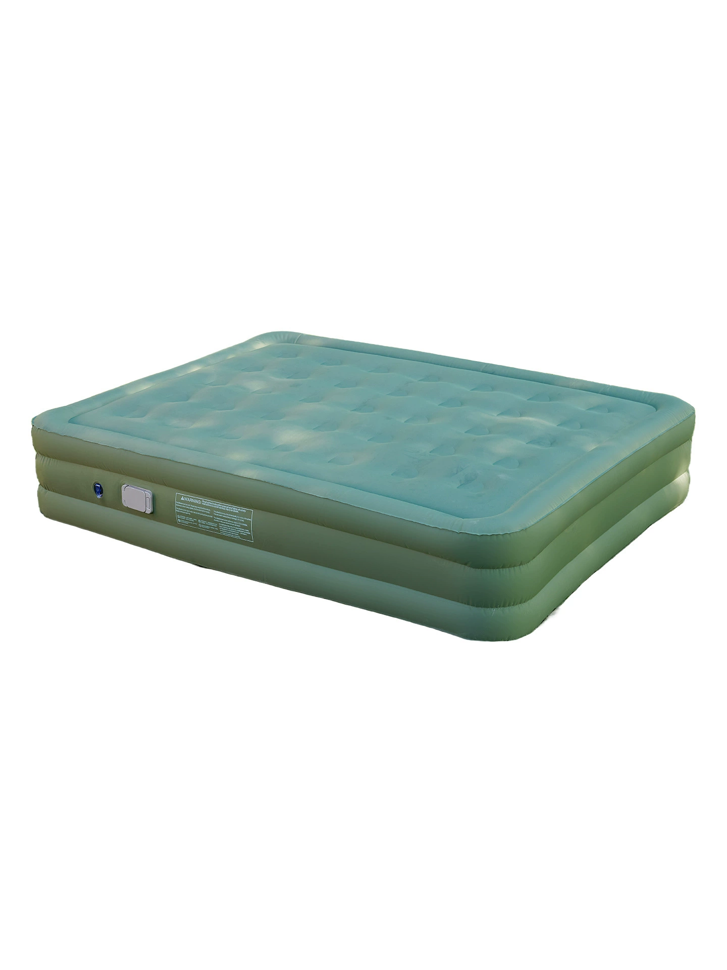 Automatic soft heel at lunchtime, mattress, new collection, increased thickness