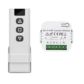 报警配件;遥控开关;其他接警设备