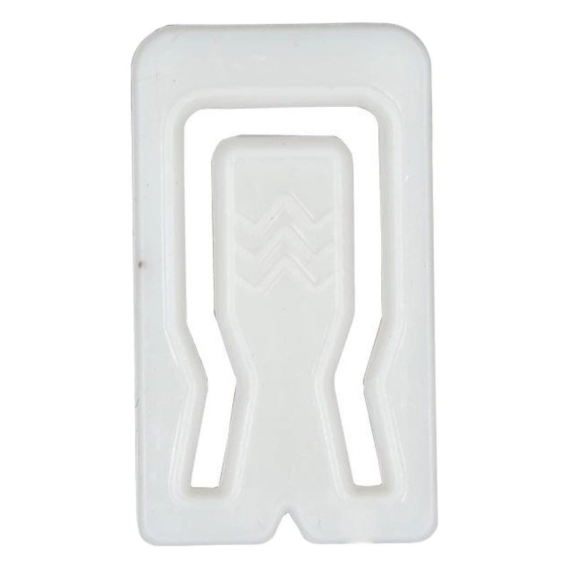 Одежда Рубашка клип воротник юбка фиксированная упаковка пластиковая прозрачная клеевая клипса беззубый Производитель Поставка