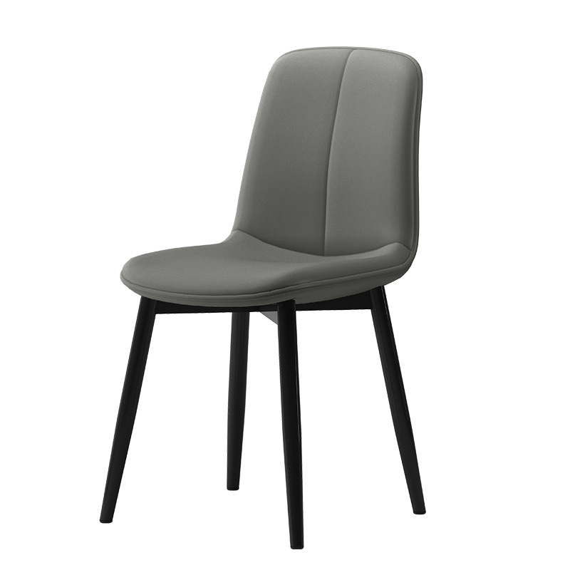 Sillas de comedor modernas simples sillas de lujo sillas de respaldo para el hogar sillas de mesa nórdicas sillas de café sillas relajantes taburetes de hotel