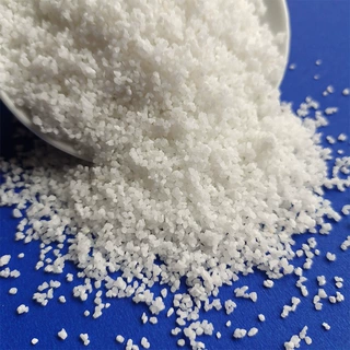 饮用水除氟滤料自来水厂安全工程碳基磷灰石滤料污水处理过滤材料