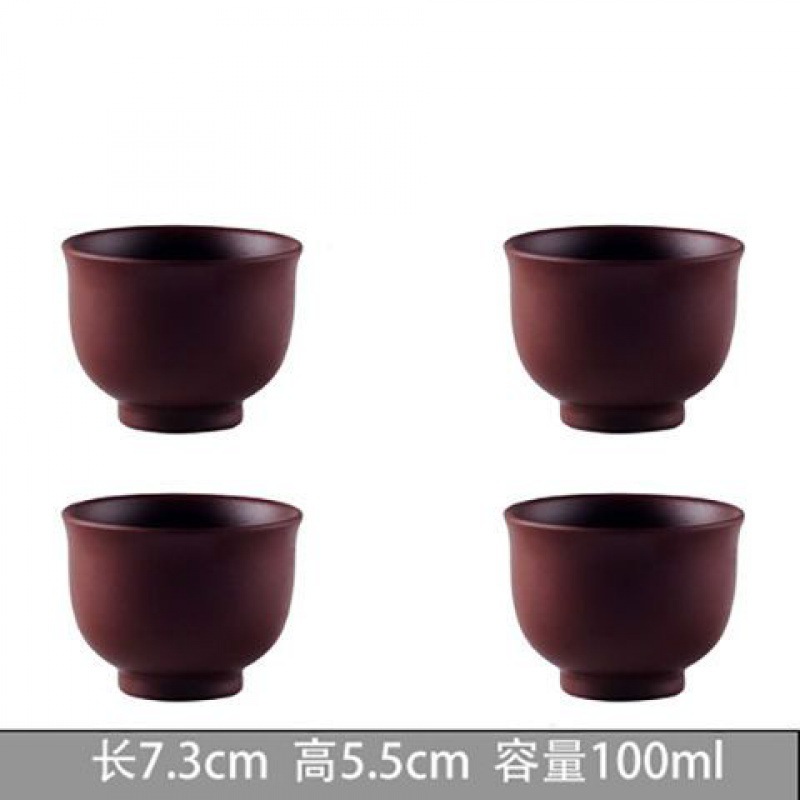 만원 할인 특가! ~ 퓨어 퍼플 특대형 (100ml 4개입)