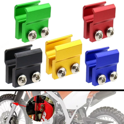 CNC AccessoRies CRF/cR125/250/450R Aluminum: Other Electric Vehicle Accessories