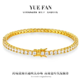 莫桑钻;戒指;莫桑钻项饰