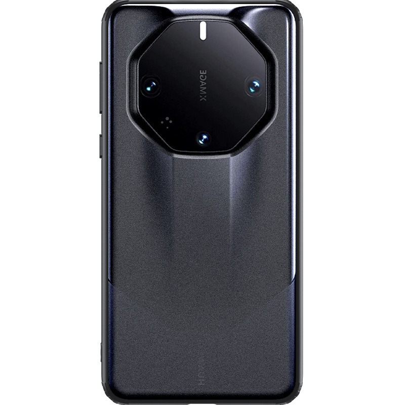 Huawei Mate70 携帯電話ケース Honor Magic7 シンプルなエアバッグアーマー透明つや消し 400 ウルトラソフトに適しています。|undefined