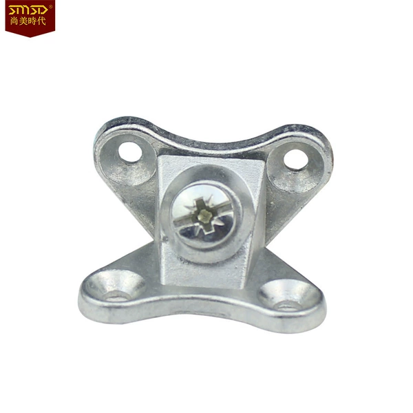 Butterfly angle code (white -plating)