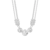 Three Lives Three Worlds Necklace Chain