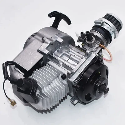 Other drive systems Mini Sports Car