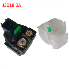 3018 ARCTIC CAT 400 500 4X4 ACT VP AUTO MAN