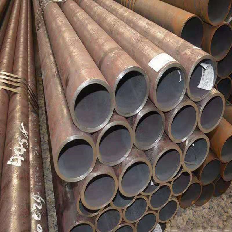 20#/45# 60*4无缝管，重庆无缝钢管分零切割，一米也批发，保质量