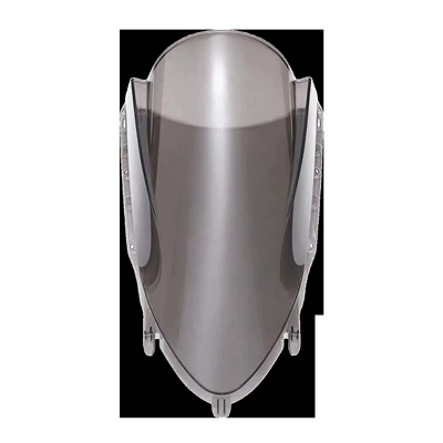 specialized windshield, 820RR modified | Motorcycle front windshield