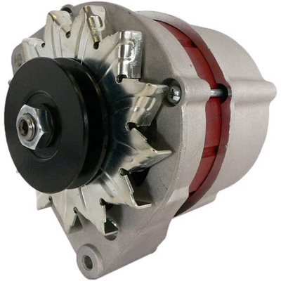 AAK4927 generator ED0011574230 Generatorlar hissələri (Dinamo və detalları)