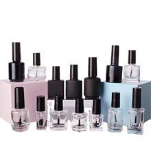 ���l5ml-15ml͸��ָ����ƿ��ɫ���tָ���Ͳ���ƿ��ƿ��ëˢ