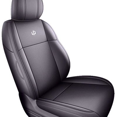 Modelə uyğun (Original) oturacaq örtükləri — 27-piece set of car seat covers