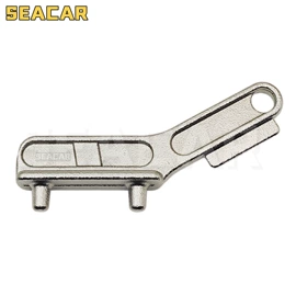 船用五金配件;其他船舶配件