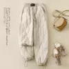 Apricot winter trousers, 40