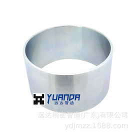 电动工具电机外壳图片无缝管马达外壳厂家2022