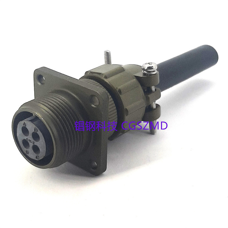 ������5015��ͷ3101/MS3102/MS3108 24-10P/S 7оֱ��ͷ ��������