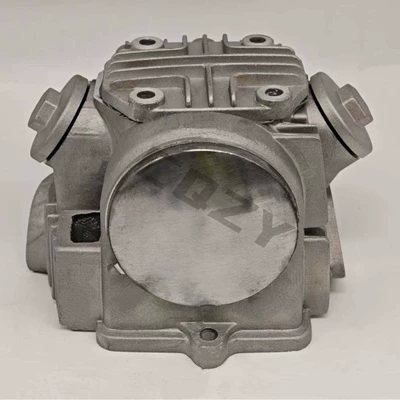Bike Engine Cylinder Head – Cylinder and parts