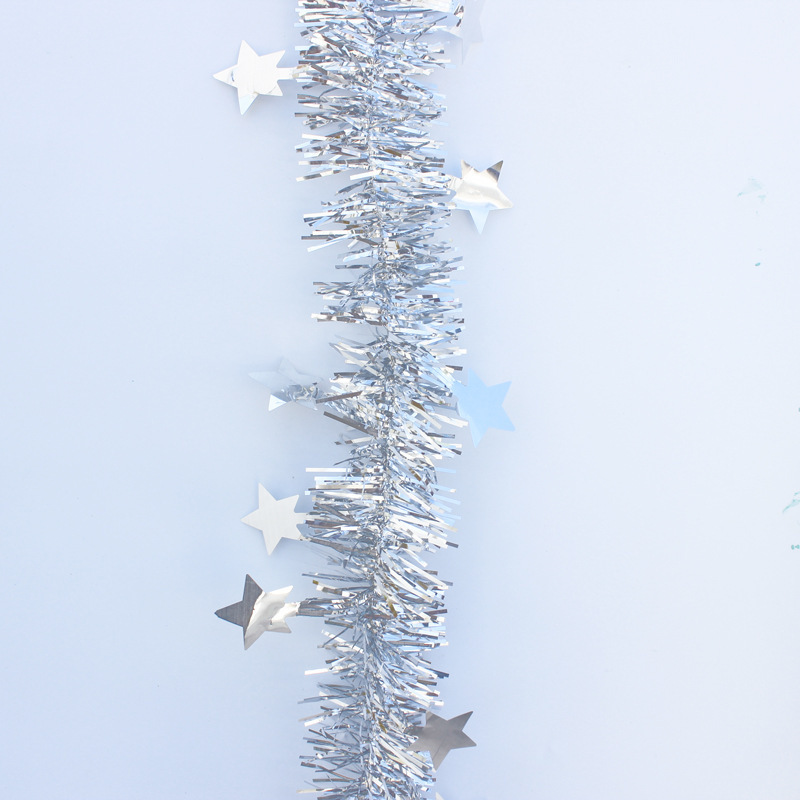 2025年新作 工場直販 クリスマス 誕生日 結婚式 パーティー装飾用品 カラフルなリボン プラスチック製の毛糸飾り|undefined