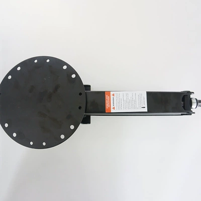 Car jack Thickeneded Hand-Operated Tire Changing