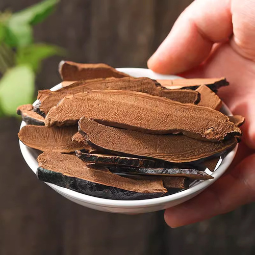 Ganoderma lucidum Chinese medicinal materials wholesale ganoderma lucidum tablets red ganoderma lucidum ganoderma robe powder ganoderma lucidum dry bulk origin new goods forwarding