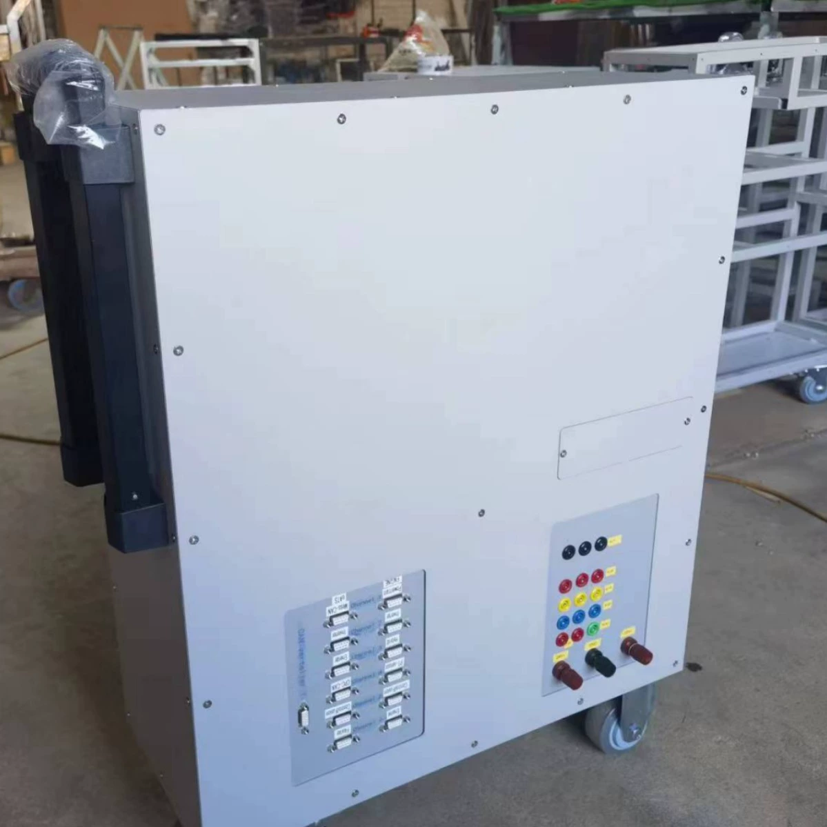 Портативный корпус