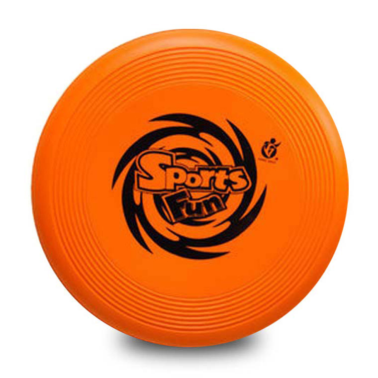 Frisbee de los niños de Kindergarten suave Boomerang deportes de seguridad Frisbee de espuma al aire libre niño escondite placa juguete hecho a mano