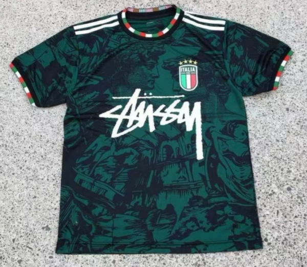 Italy