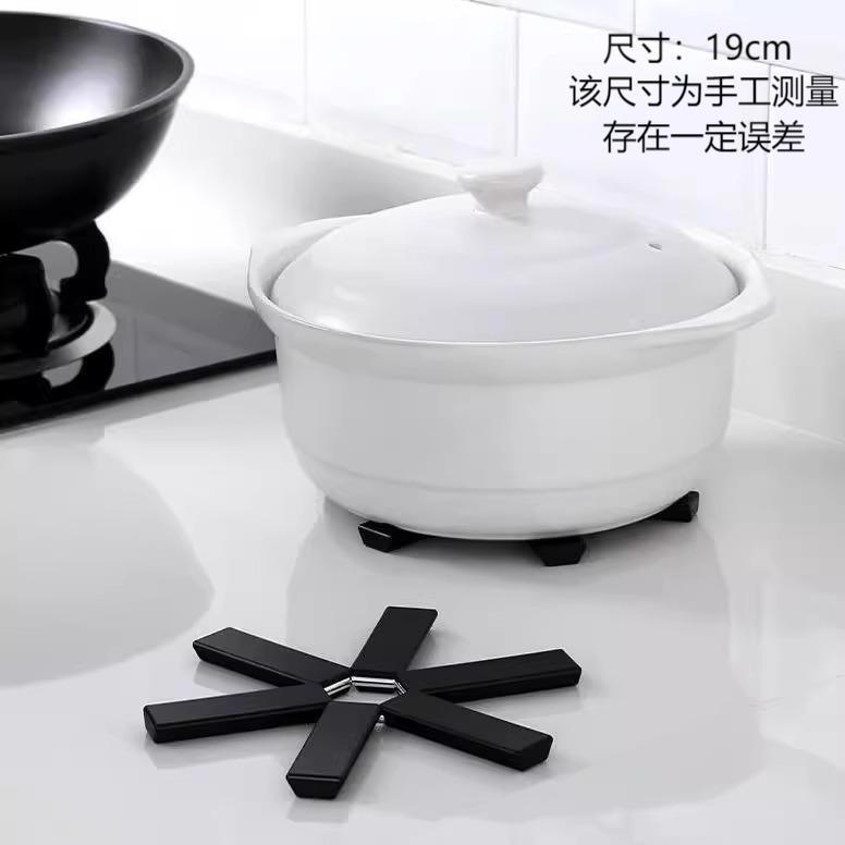 折叠隔热垫家用餐垫餐桌垫子隔热垫耐高温垫子|undefined