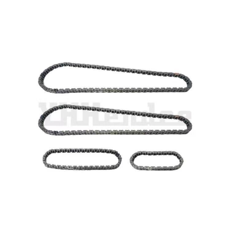 Manufacturer's Timing Chain Kit Suitable for Jeep and Dodge Chrysler 3.6L 05184357Ae