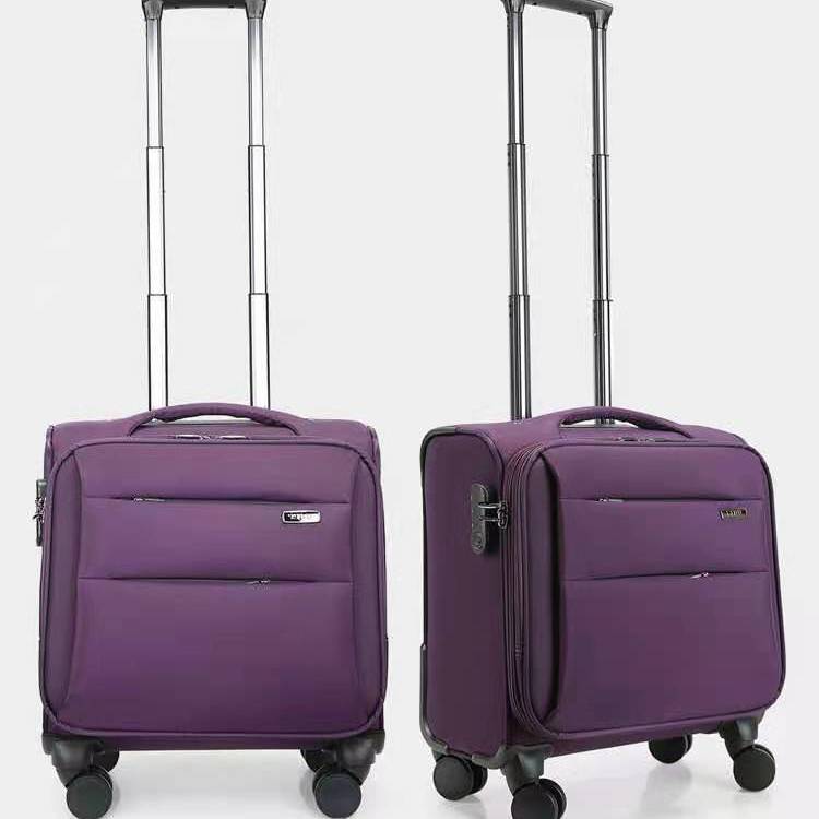 20*30*40 primavera y otoño aviación mini equipaje hombres y mujeres embarque caso ligero contraseña caso trolley caso entrega de una sola pieza
