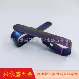 服饰箱包五金;其他箱包配件;工艺礼品五金