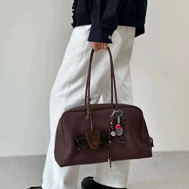 女士单肩包;女士手提包;女士斜挎包