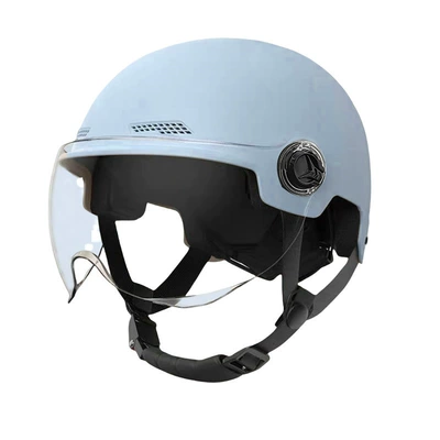 Helmet for All Seasons, Lightweight Safety, Motosiklet kaskı (dəbilqə)